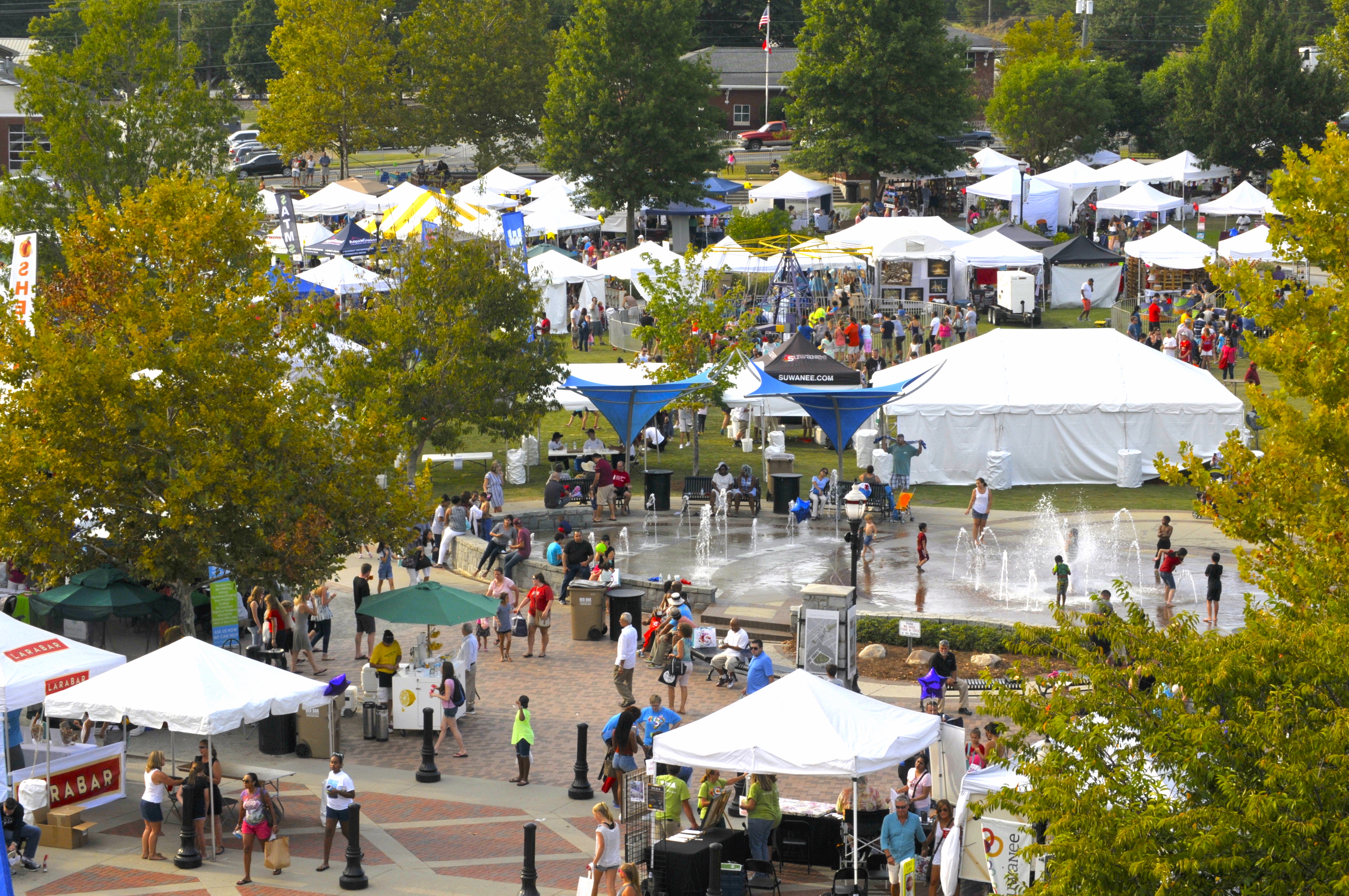 festival photography