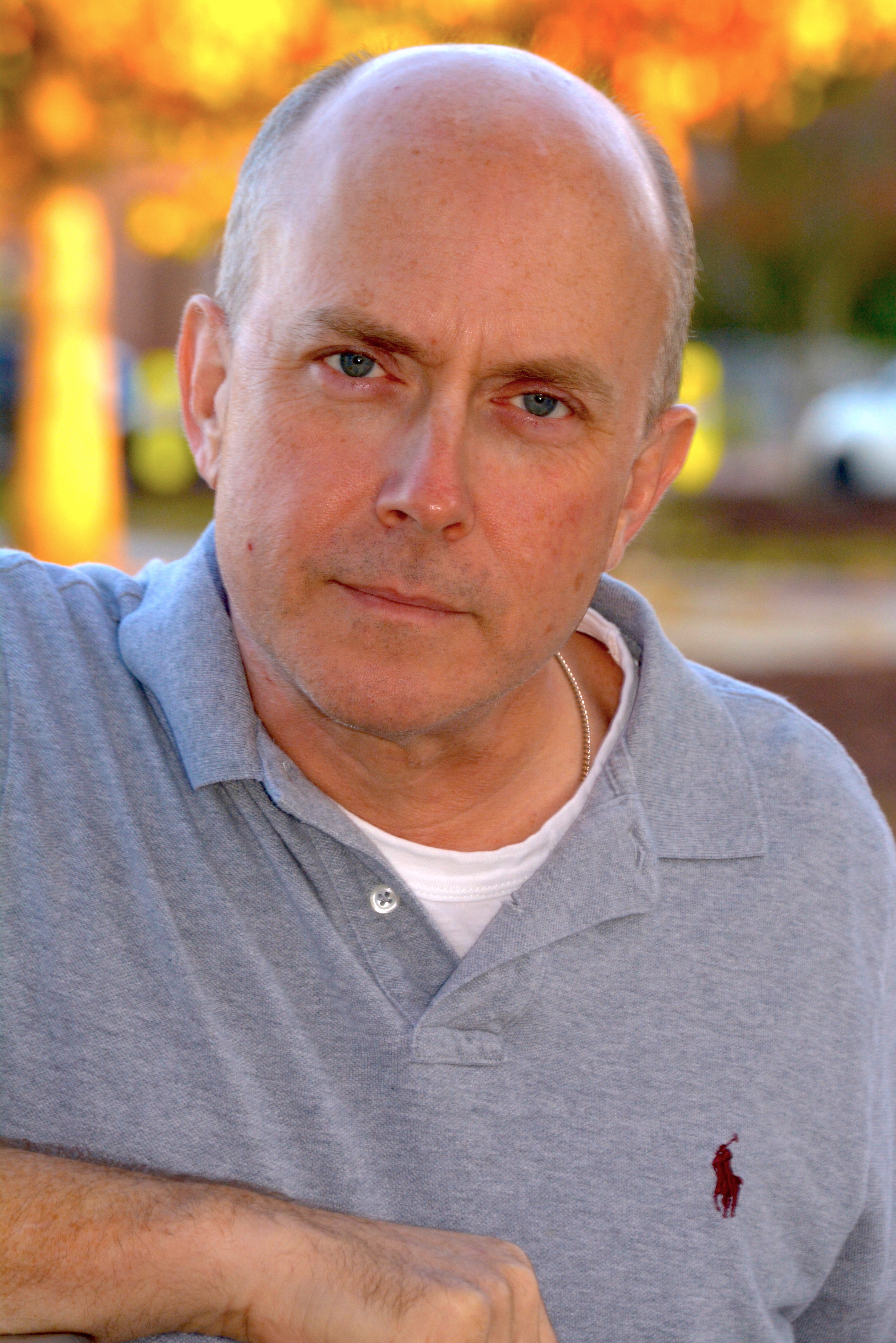 personal branding photo