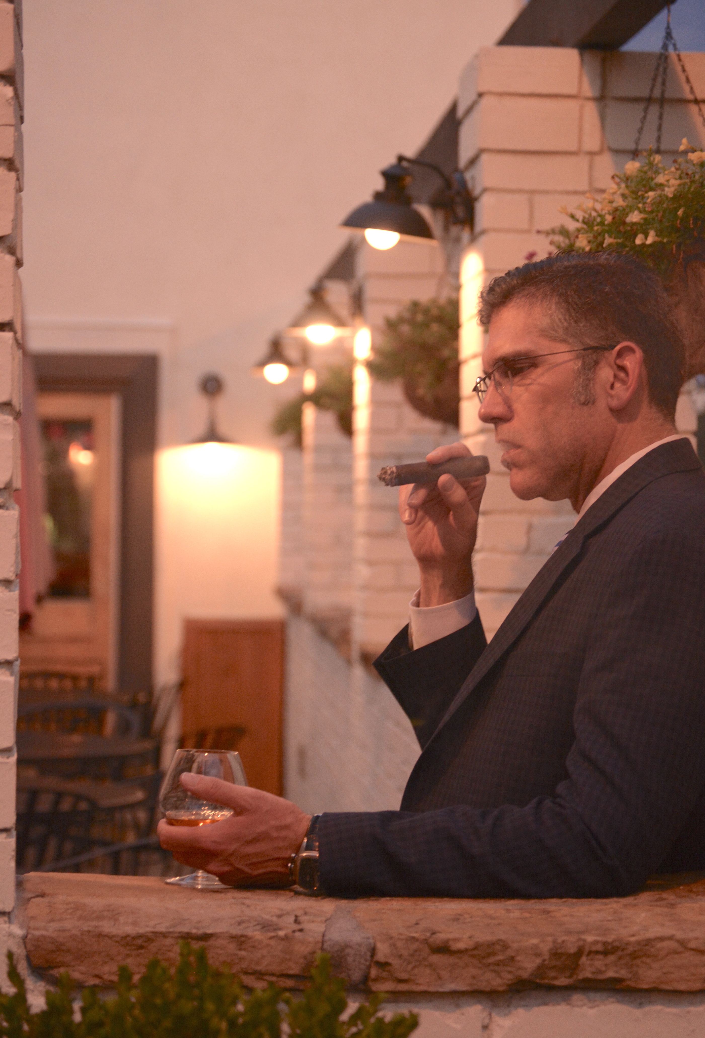 professional headshot