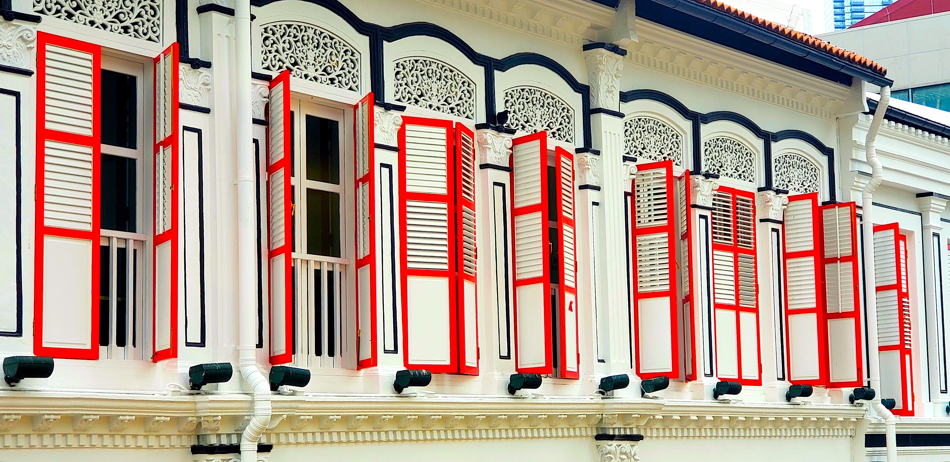 Singapore photography